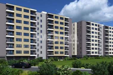 Satış - Apartman olarak Vladislavovo,  Varna