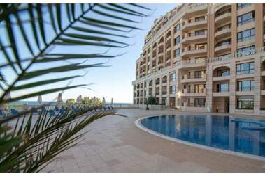 Satış - Apartman olarak Kabakum,  Varna
