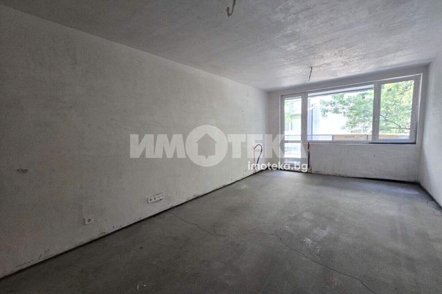 İki odalı Apartman olarak Lagera, Sofia – fotoğraf 2