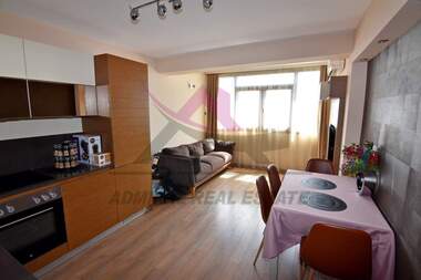 For rent - Apartment in Pobeda,  Varna