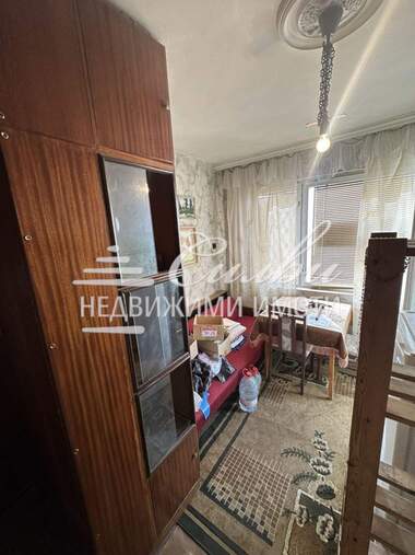 Продажа - Квартира в Запад-1,  Търговище