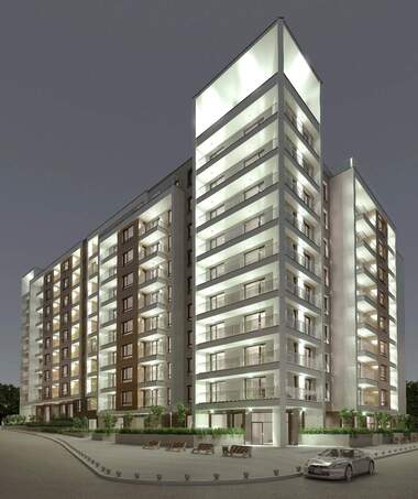 Satış - Apartman olarak Mladost-4,  Sofia