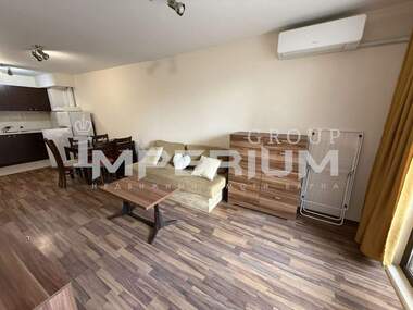 For rent - Apartment in Troshevo,  Varna