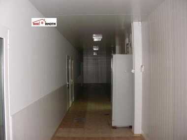 Vânzare - Spațiu industrial în Promișlena zona - Sever,  Dobrice