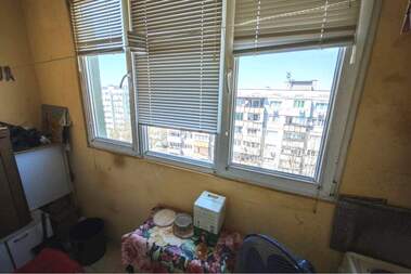Продажа - Квартира в Дружба 1,  Русе