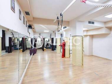 For sale - Office in Levski,  Varna