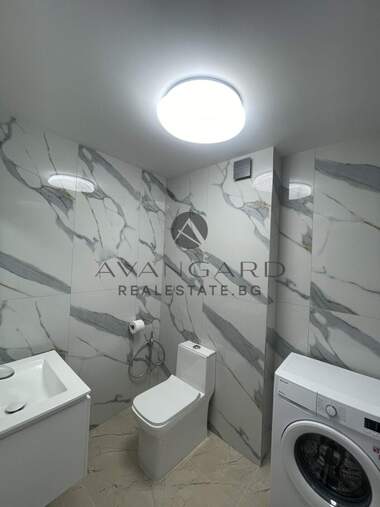 Продажба - Апартамент в Остромила,  Пловдив