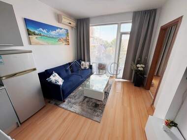 For sale - Apartment in Tynkovo,  Burgas