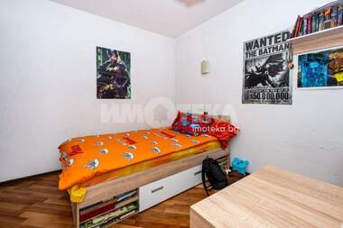 For sale - Apartment in Karshiaka,  Plovdiv