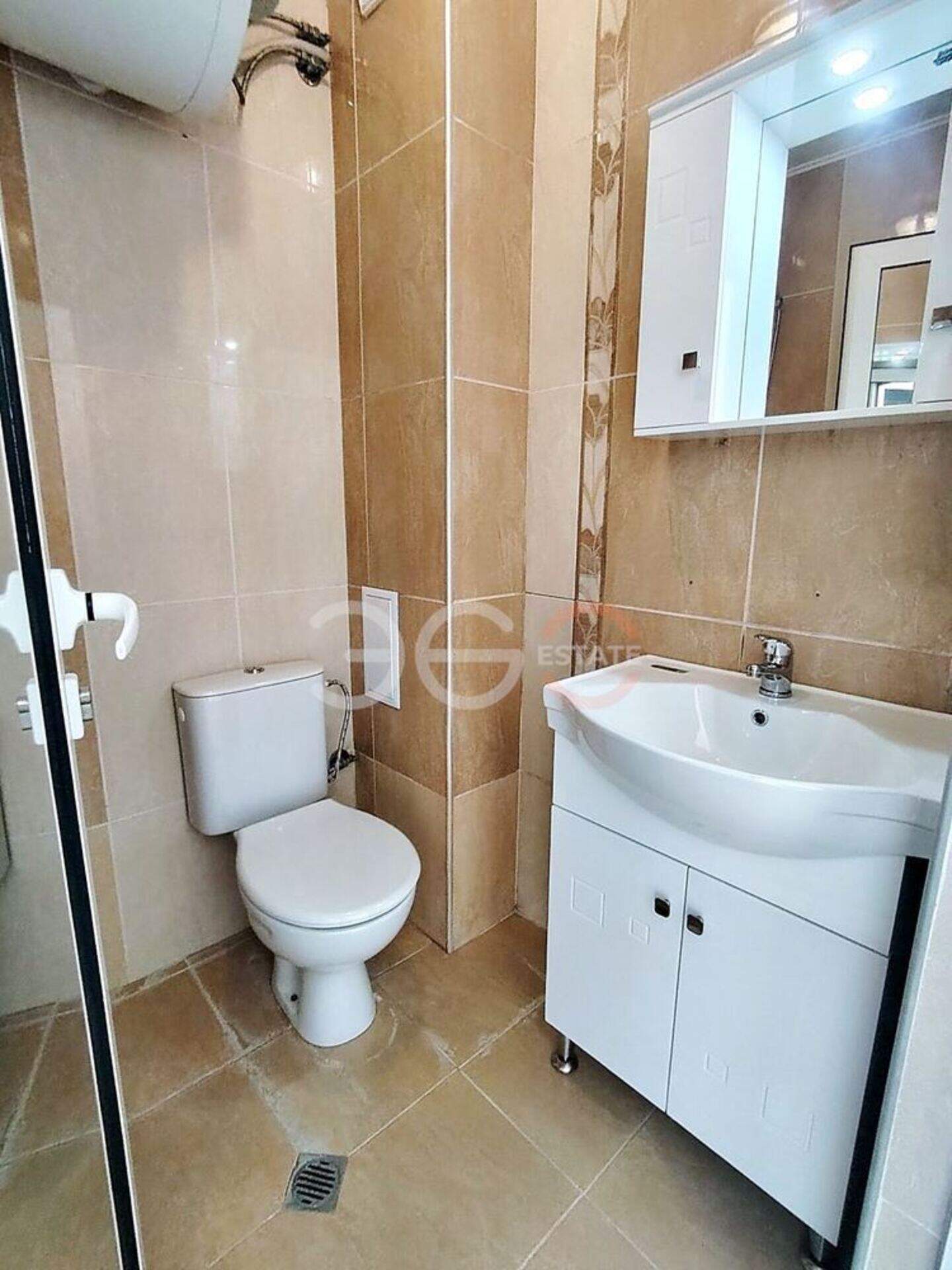 Studio Apartment in Galata, Varna – photo 9