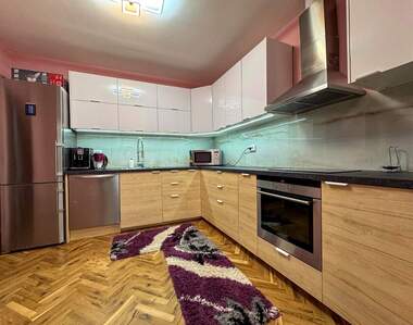 Miete - Wohnung in Zentar,  Burgas
