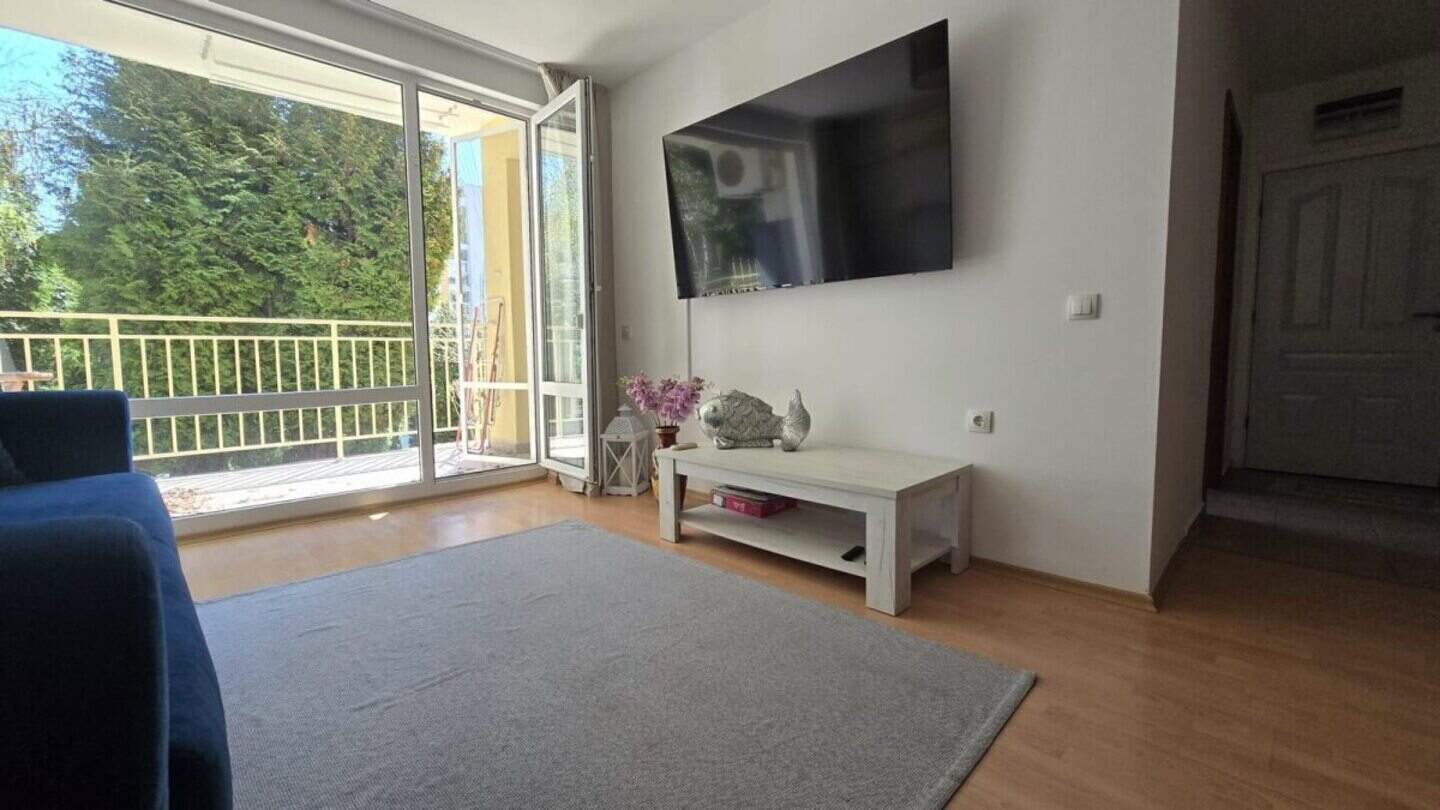 Zweizimmer Wohnung in Nessebar, Burgas – Foto 10