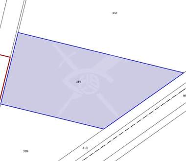 Продажба - Парцел за строителство в Първенец,  Пловдив