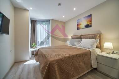 Miete - Wohnung in Zimno kino Trakia,  Warna