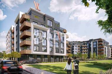 For sale - Apartment in Manastirski livadi-Iztok,  Sofia