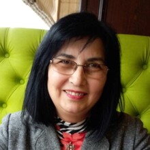Katia Koleva