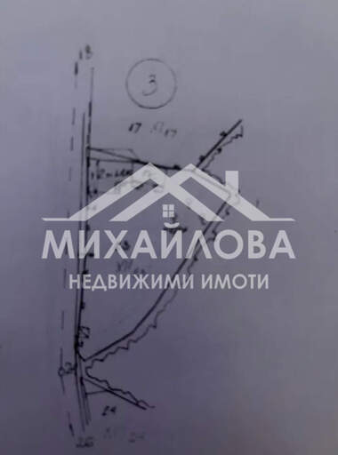 Продажба - Парцел за строителство в Казанка,  Стара Загора