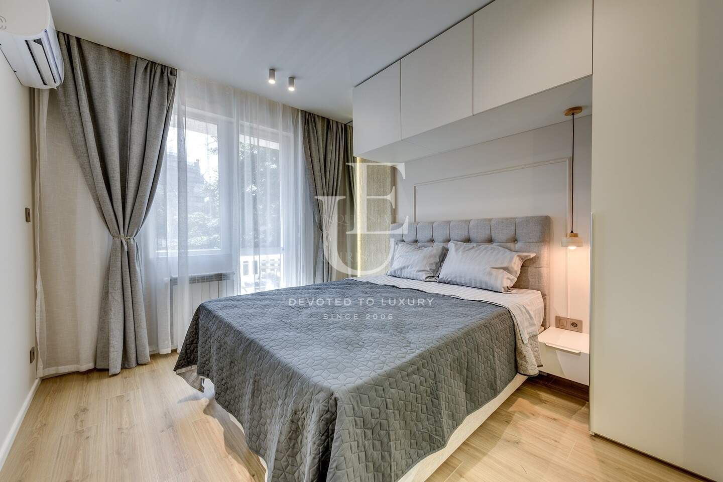 Üç odalı Apartman olarak Borovo, Sofia – fotoğraf 5