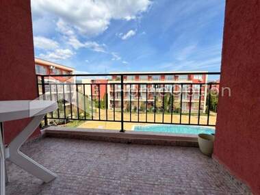 Vânzare - Apartament în Sunny Beach,  Burgas