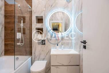 For sale - Apartment in Boiana,  Sofia