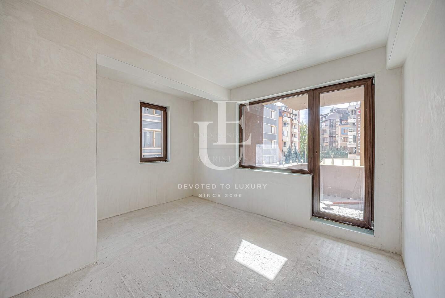 İki odalı Apartman olarak Manastirski livadi-Iztok, Sofia – fotoğraf 4