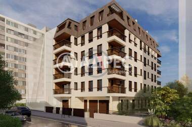 For sale - Apartment in Krasno selo,  Sofia