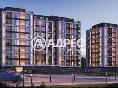 For sale - Apartment in Liulin-5,  Sofia