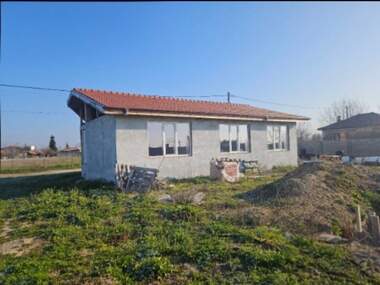For sale - House in Graf Ignatievo,  Plovdiv