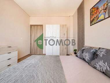 Vânzare - Apartament în Jeleznik-țentăr,  Stara Zagora