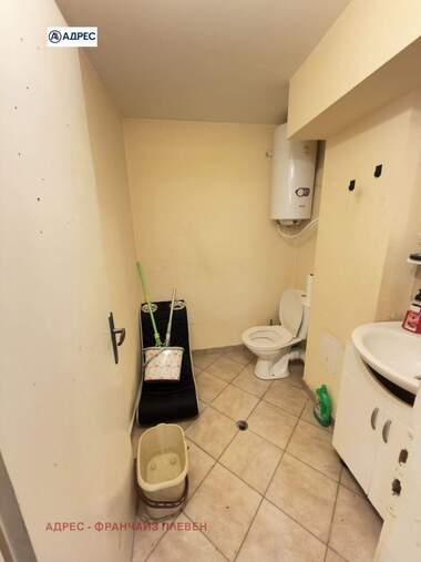 Satış - Apartman olarak Ideal City Center,  Pleven