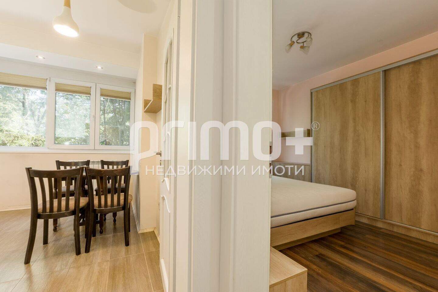 Dört odalı Apartman olarak Hipodruma, Sofia – fotoğraf 7