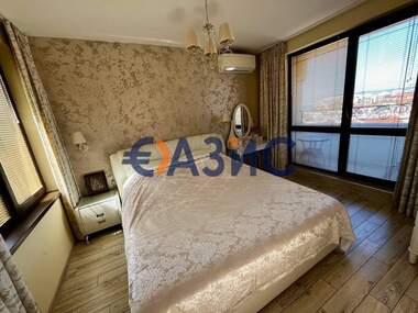 For sale - Apartment in Sveti Vlas,  Burgas