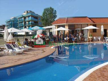 For sale - Apartment in Sunny Beach,  Burgas