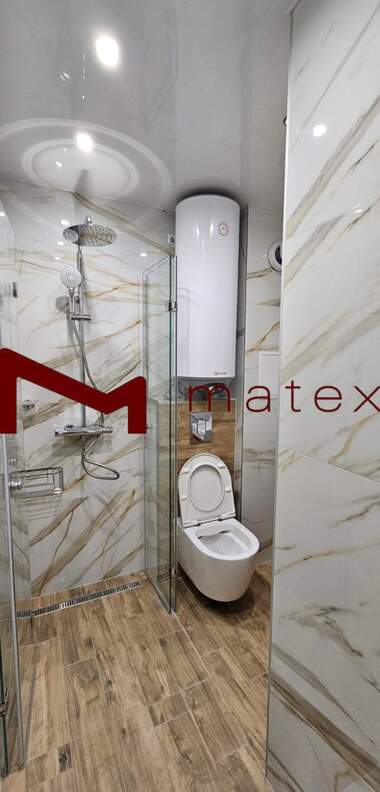 For rent - Apartment in Okrajna bolnica - Generali,  Varna