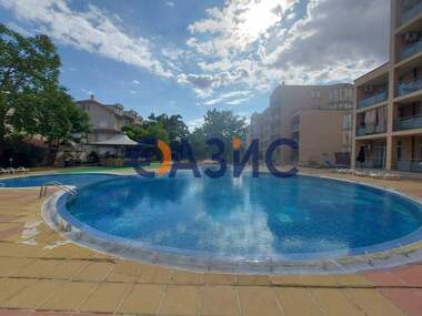 For sale - Apartment in Sunny Beach,  Burgas