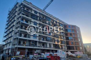 Продажа - Парковочное место в Овча Купел 2,  София
