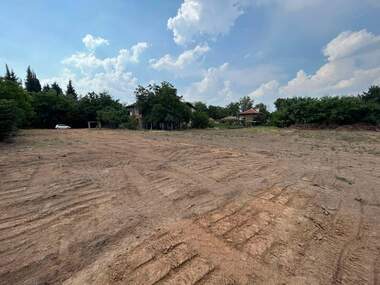 Vânzare - Teren de construcții în Vinogradeț,  Pazardjik