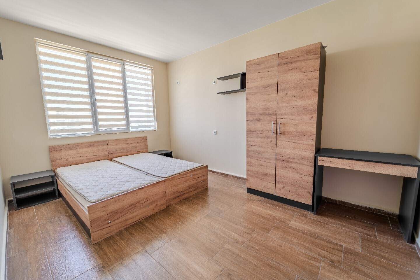 Vierzimmer Wohnung in Buzludja, Weliko Tarnowo – Foto 7
