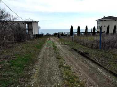 Πώληση - Οικόπεδο για κατασκευή σε Обзор,  Бургас