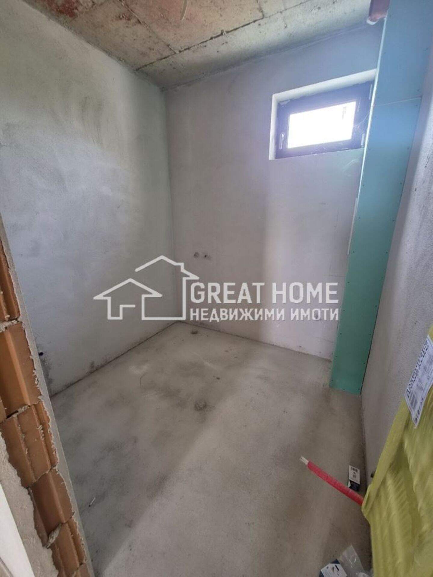 Cu două camere Apartament în Kooperativen  pazar, Tărgoviștie – fotografia 4
