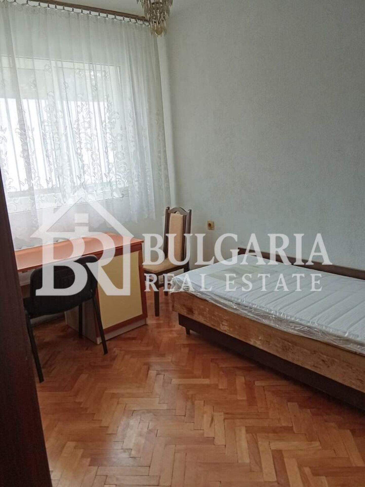 İki odalı Apartman olarak Dianabad, Sofia – fotoğraf 5