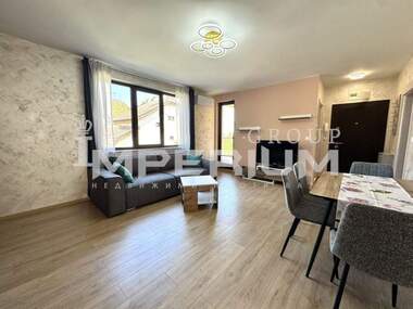 Kira - Apartman olarak Trakata,  Varna