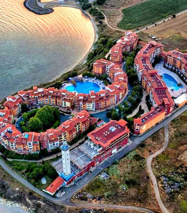 Satış - Apartman olarak Aheloy,  Burgas