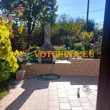 For sale - House in Krushevets,  Burgas