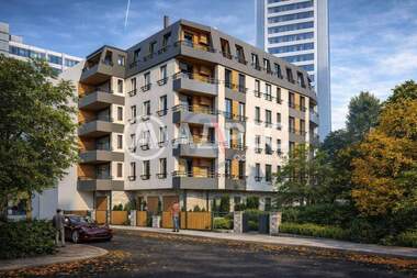 For sale - Apartment in Krasno selo,  Sofia