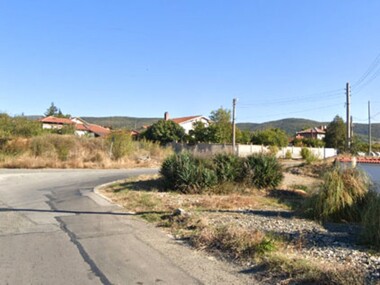 Ακίνητα Колена