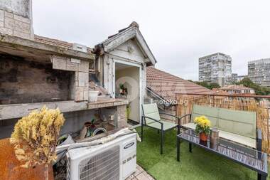 For sale - Apartment in Cveten kvartal,  Varna