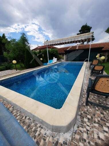 For sale - House in Ceretelevo,  Plovdiv