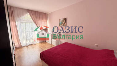 Verkauf - Wohnung in Sonnenstrand,  Burgas
