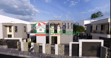 For sale - House in Nessebar,  Burgas